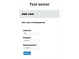 scriptform