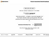 aidictation