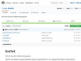 endtex