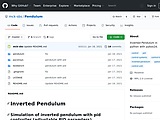 pendulum-python